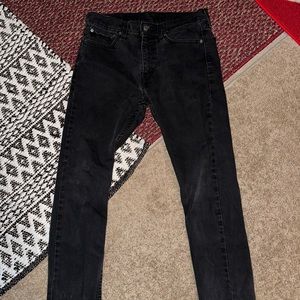 Levi’s 510 jeans 31x30